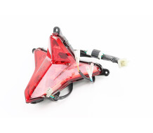 Loncin LX250GS-2A Ліхтар задній