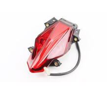 Loncin JL200-68A Ліхтар задній в зборі