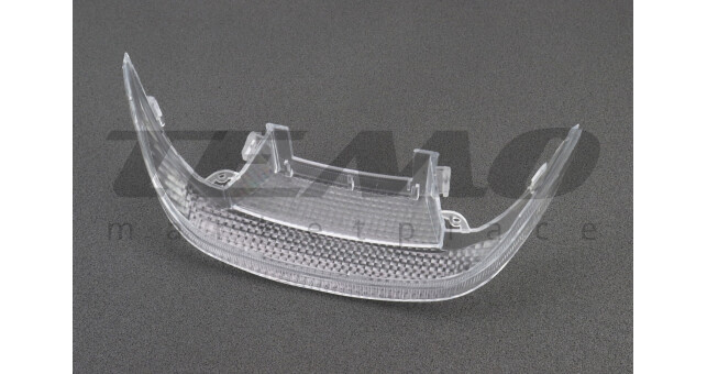 Honda DIO AF-27/28 "скло"- стопа, прозоре - фото 2