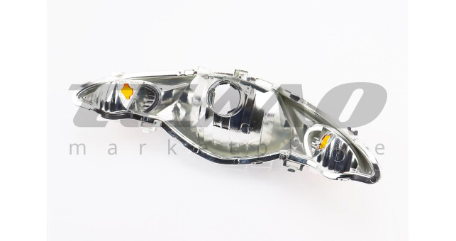 Фара передняя Honda DIO AF56 в сборе - фото 2