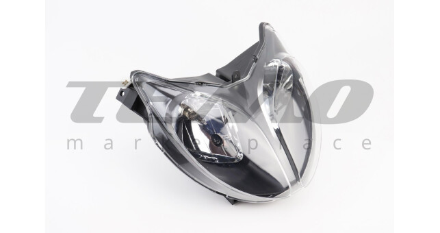 Фара передня Race3 - фото 1