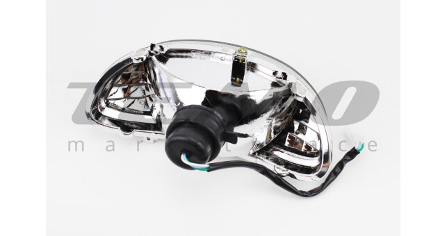 Фара передняя - фото 2