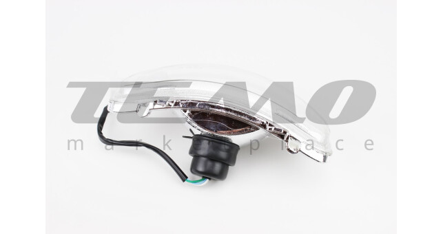 Фара передняя - фото 3