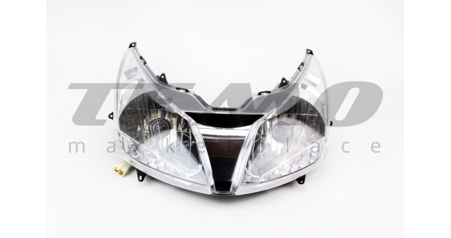 Фара передняя Storm 2013 - фото 2