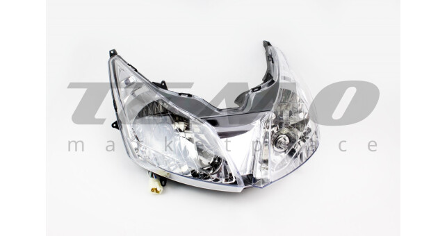 Фара передняя Storm 2013 - фото 1