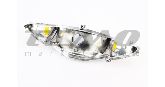 Фара передняя Honda LEAD AF48 в сборе - фото 2