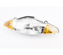 Фара передня Honda LEAD AF48 в зборі
