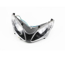Фара передня Viper V200F2/V250F2