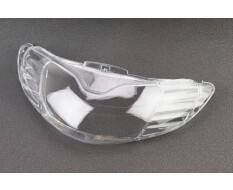 Скло фари передньої