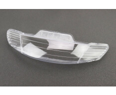 Стекло фары Honda DIO AF34 прозрачное