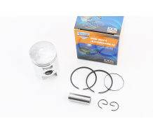 Поршень JWBP Honda DIO50 39 мм STD палец 12 мм