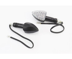 Повороти діодні LED 2шт