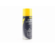 Смазка проникающая (аналог WD-40) "M40", Аэрозоль 450ml
