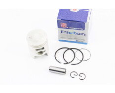 Поршень SEE Honda DIO50 39 мм +0.75 палець 12 мм синя коробка