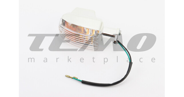 Поворотник передний/задний Viper 125J - фото 1