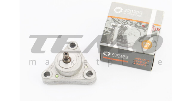 Насос масляний TATA 50-100cc - фото 1