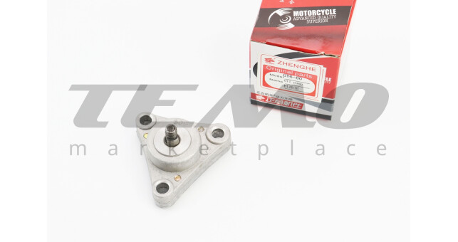 Насос масляний ZHENGHE 50-100cc - фото 1