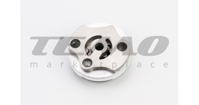 Насос масляный ZHENGHE 125-150cc + звезда - фото 2