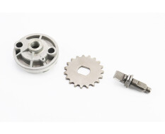 Насос масляний KEEWAY 150