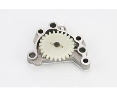 Насос масляний YX140/150/160 24 зуб.