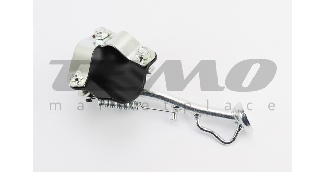 Подножка боковая в сборе Honda DIO AF34/35 - фото 2