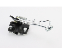 Подножка боковая в сборе Honda DIO AF34/35