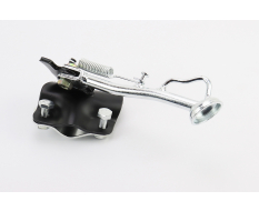 Підніжка бокова в зборі Honda DIO AF34 / 35
