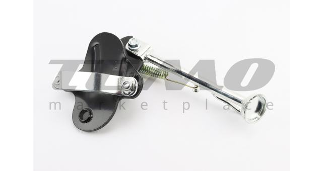 Подножка боковая в сборе Honda DIO AF56/57 - фото 1