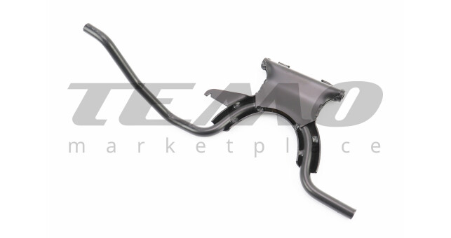 Подножка центральная Honda DIO AF27/28 - фото 2