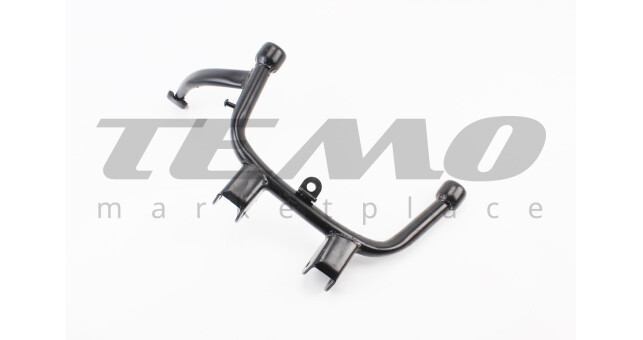 Подножка центральная (низкая) - фото 2