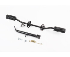 Підніжка центральна водійська Active, тип. 2