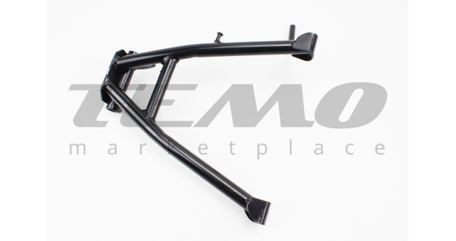 Подножка центральная стояночная - фото 2