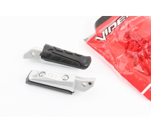 Viper - V200-F2/V250-F2 Подножки задние к-кт 2шт