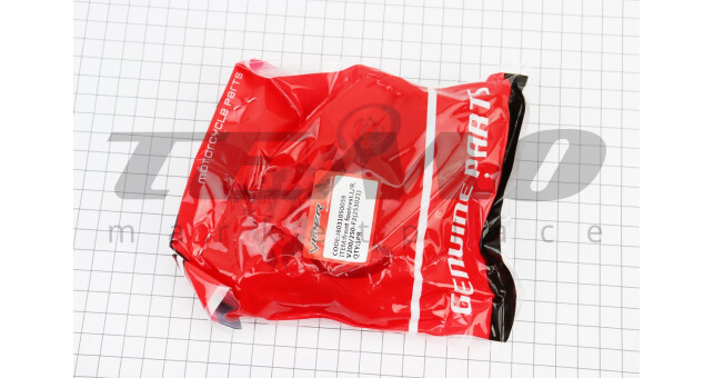 Viper - V200-F2/V250-F2 Підніжки передні к-кт 2шт - фото 2