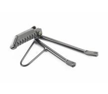 Loncin LX200GY-3 Подножка задняя левая