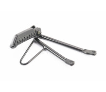 Loncin LX200GY-3 Підніжка задня ліва