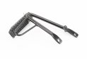 Loncin LX200GY-3 Подножка задняя правая - фото 3
