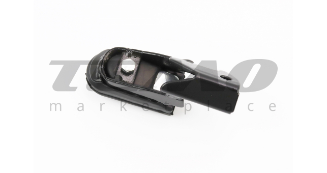 Loncin LX200GY-3 Подножка передняя левая - фото 2