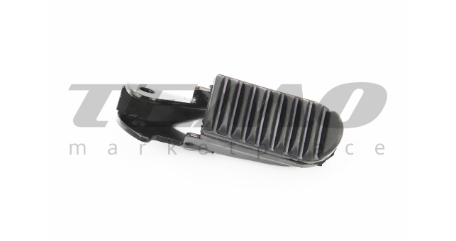 Loncin LX200GY-3 Подножка передняя правая - фото 1