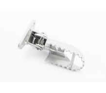 Loncin LX250GY-3 Подножка передняя левая