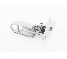 Loncin LX250GY-3 Підніжка передня права