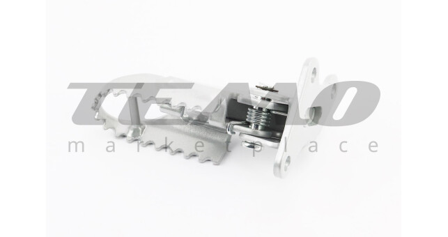 Loncin LX300GY-A Підніжка передня права - фото 1