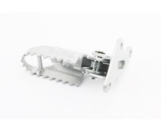 Loncin LX300GY-A Подножка передняя правая