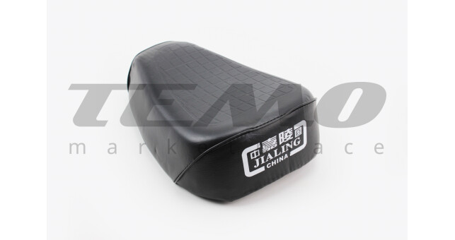 Сиденье DELTA переднее металл - фото 2