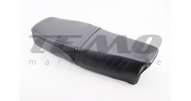 Сиденье ALPHA на металлической основе - фото 1