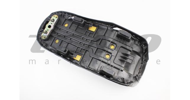 Сидіння Kinlon JL150-70C - фото 2