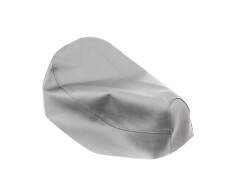 Чохол сидіння Honda DIO AF18 еластичний міцний матеріал чорний