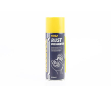 Смазка растворитель ржавчины с молибденом "Rostloeser", Аэрозоль 450ml