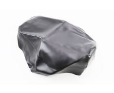 Чехол сиденья Honda LEAD AF20 экокожа чёрный