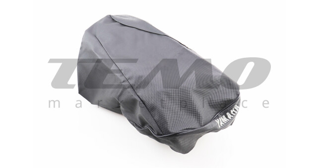 Чехол сиденья Yamaha VINO 5AU с надписью Yamaha - фото 2